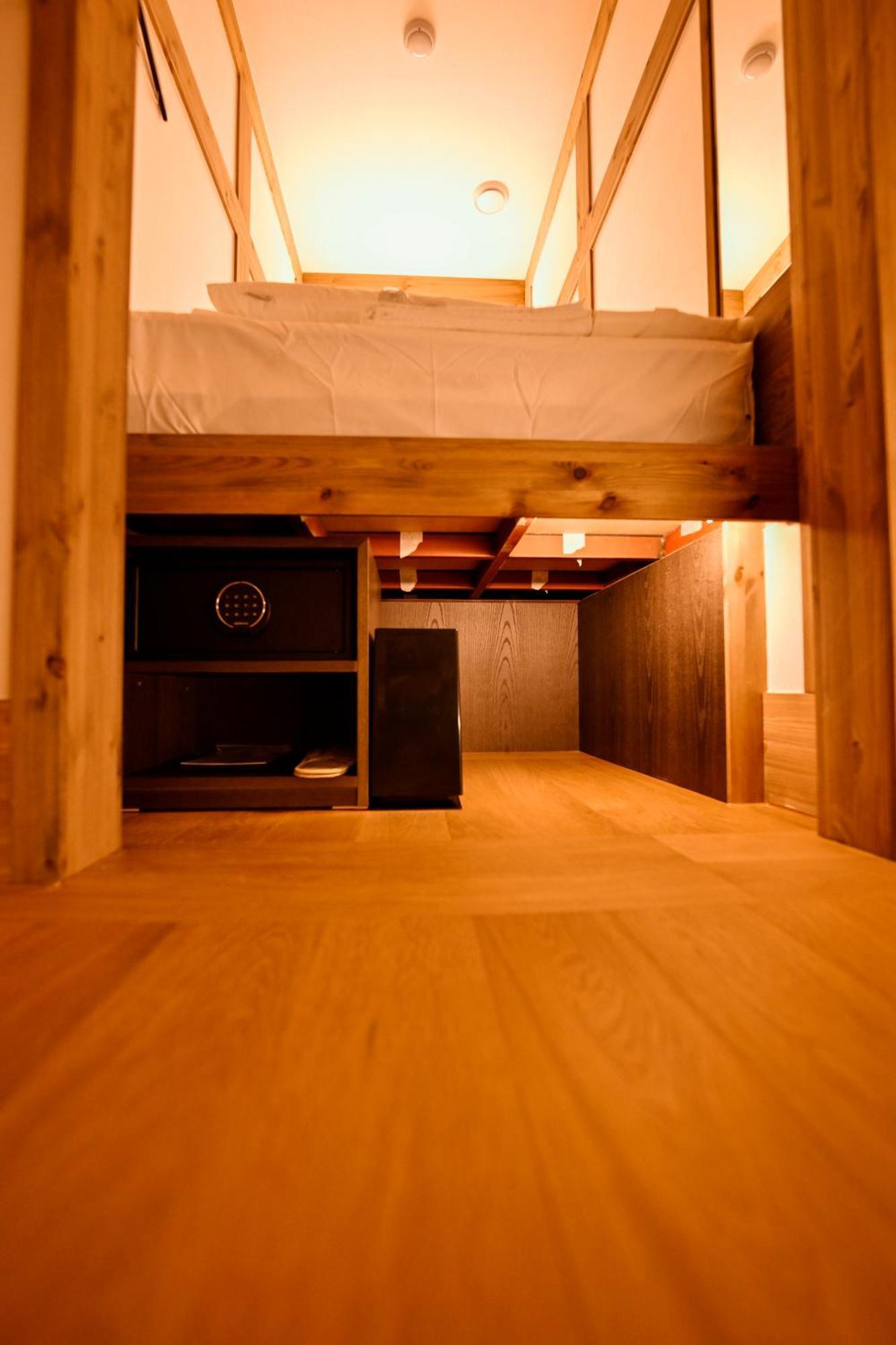 Hanok Hotel Daam Seul Esterno foto