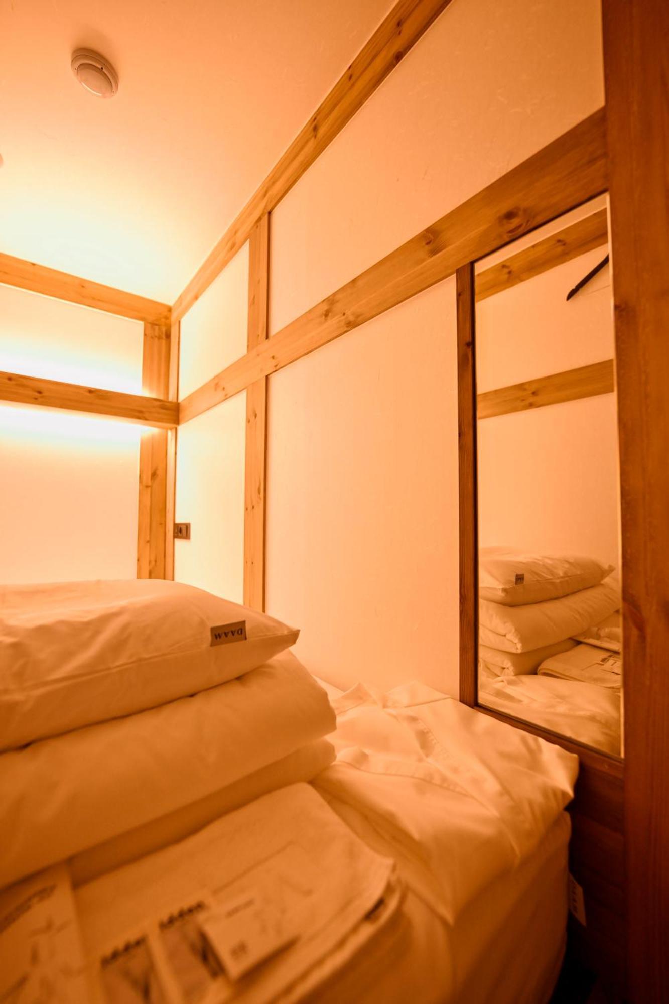 Hanok Hotel Daam Seul Esterno foto