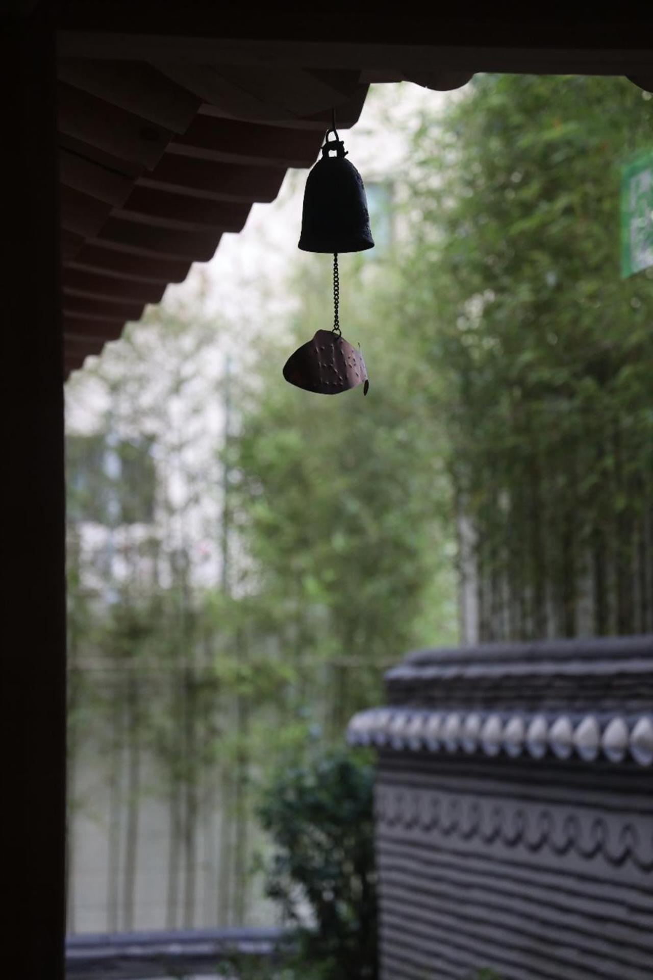 Hanok Hotel Daam Seul Esterno foto