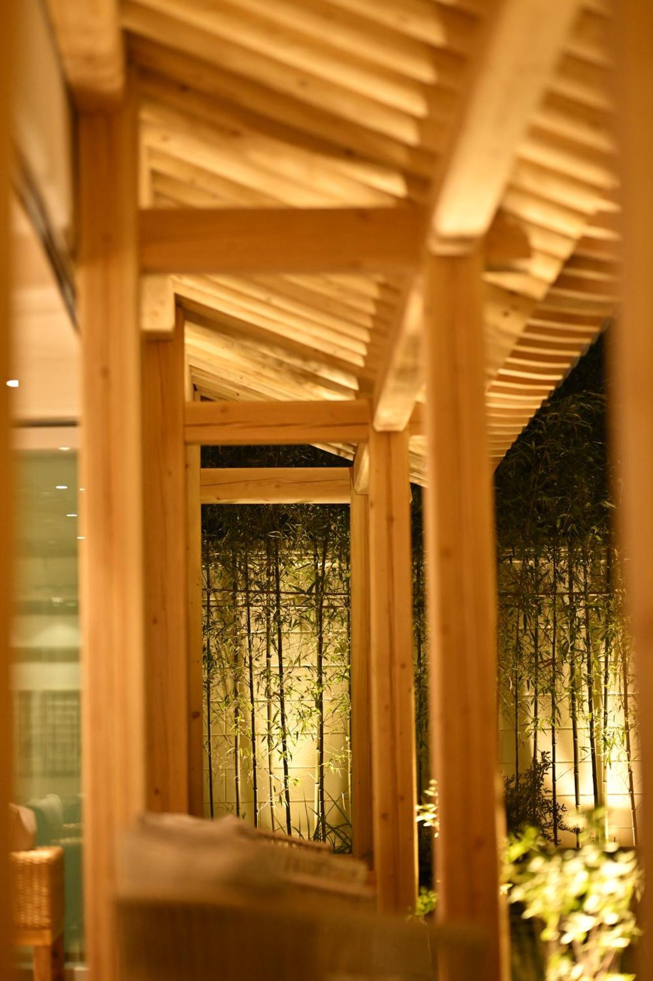 Hanok Hotel Daam Seul Esterno foto