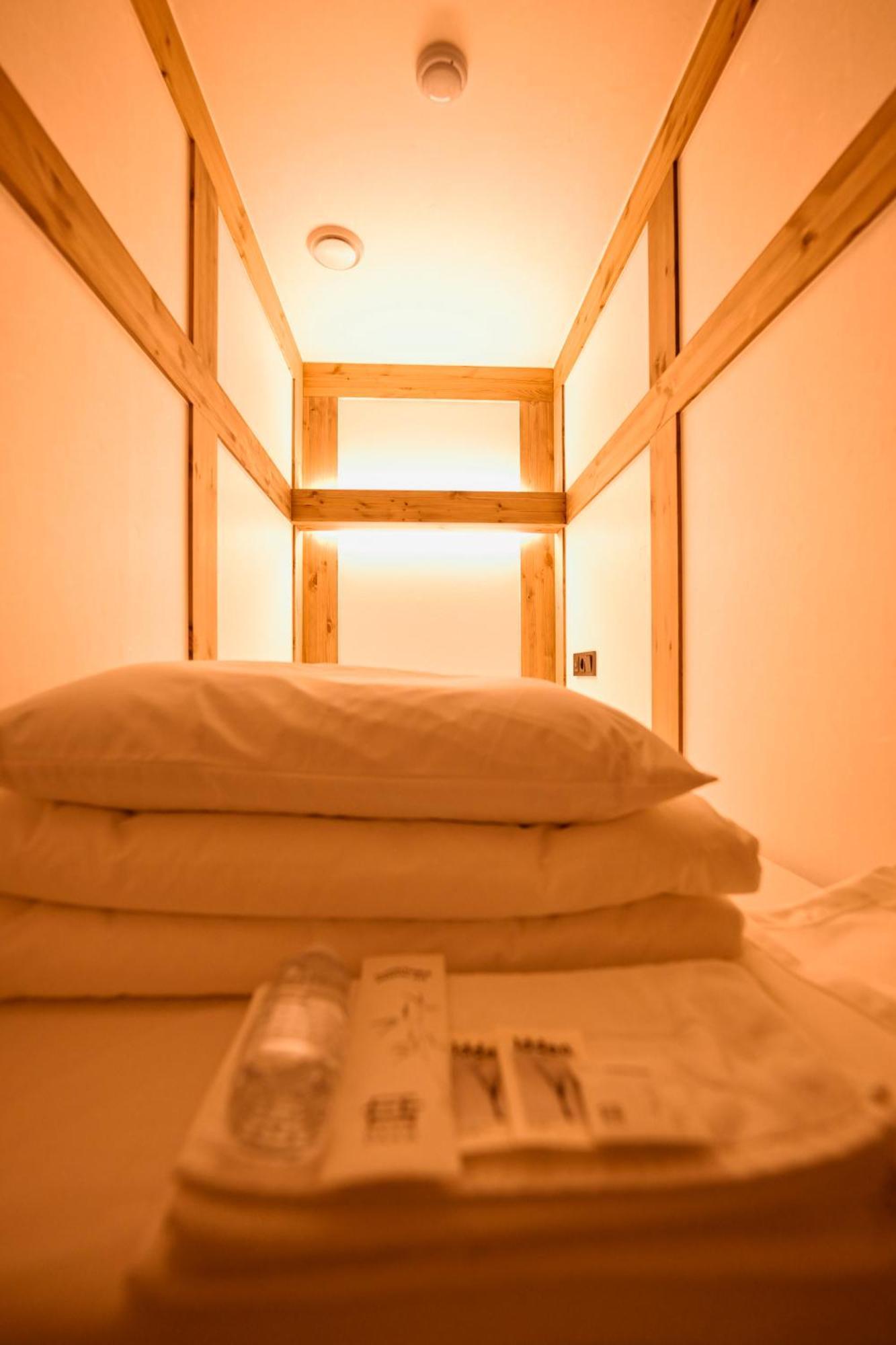 Hanok Hotel Daam Seul Esterno foto