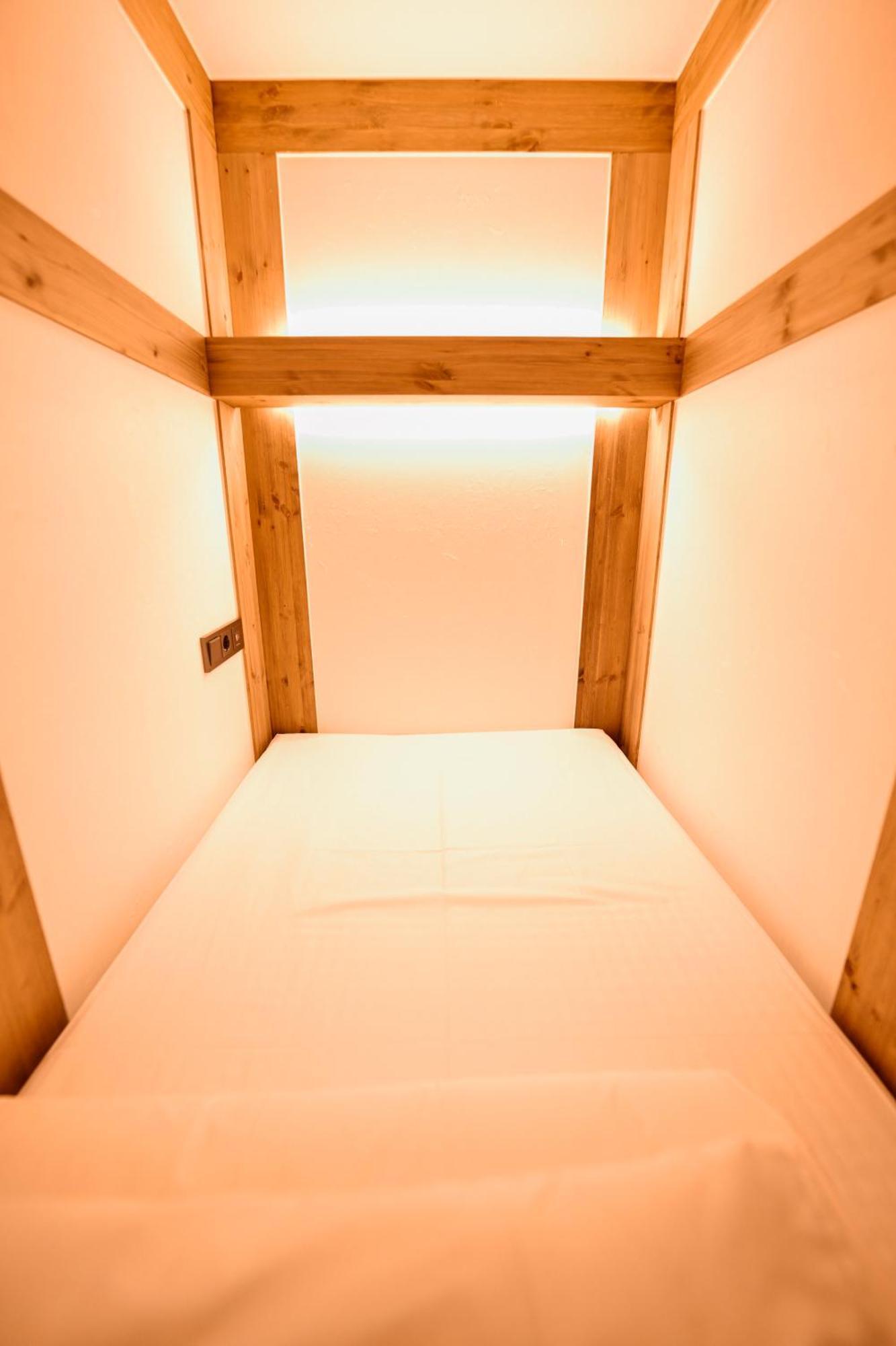 Hanok Hotel Daam Seul Esterno foto