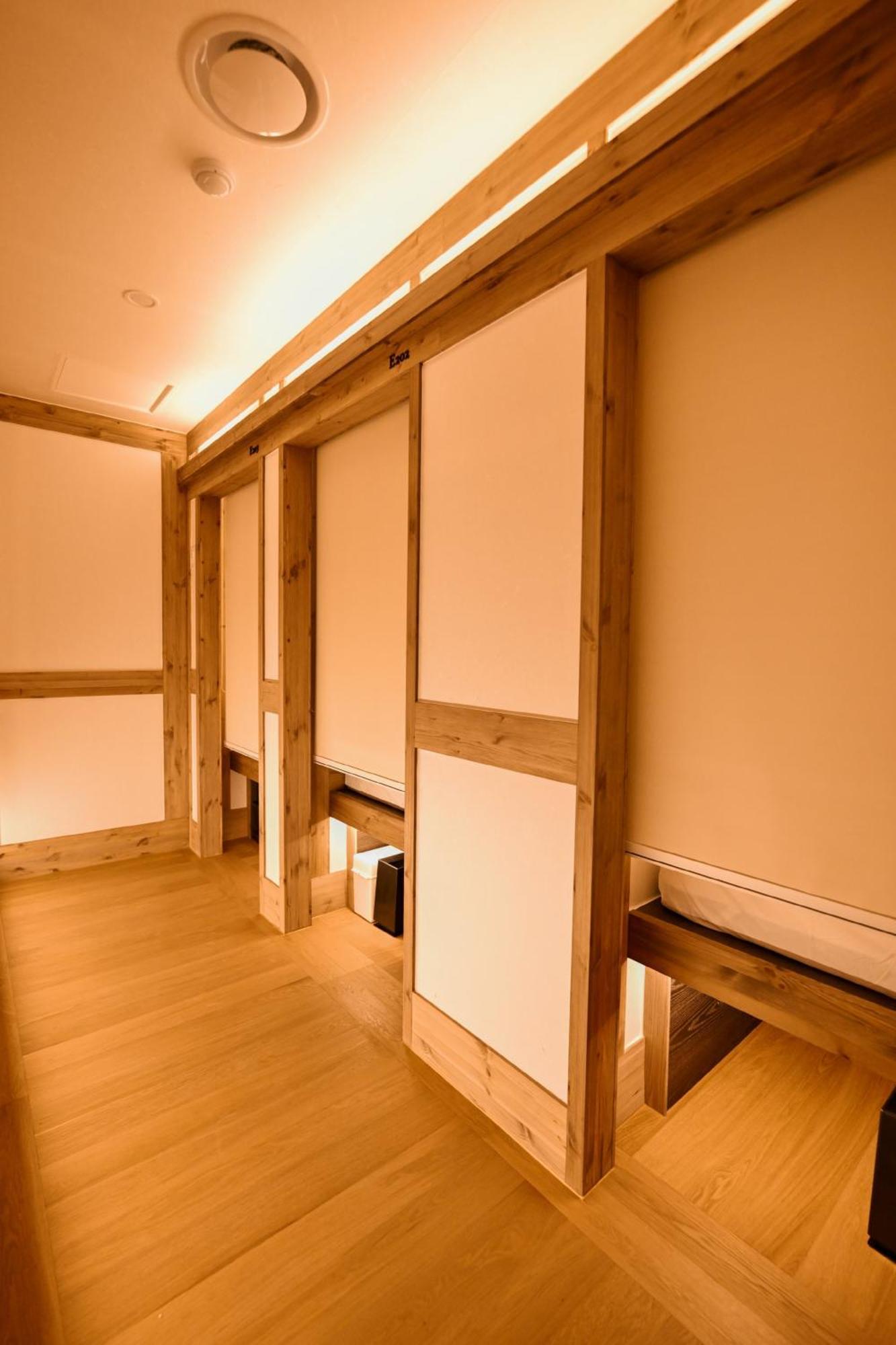 Hanok Hotel Daam Seul Esterno foto